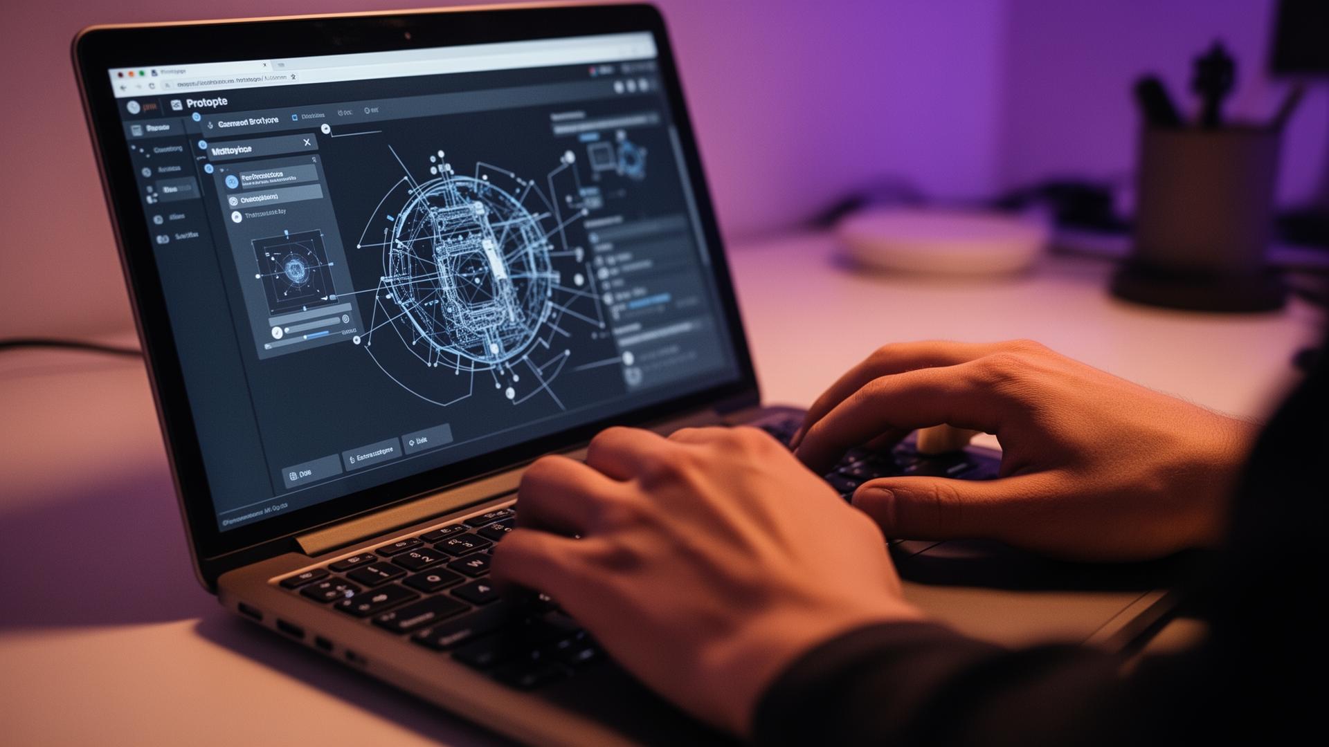 Van idee naar werkend AI-prototype in 5 dagen