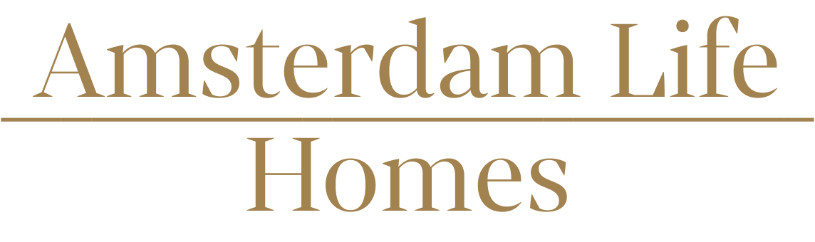 Amsterdam Life Homes