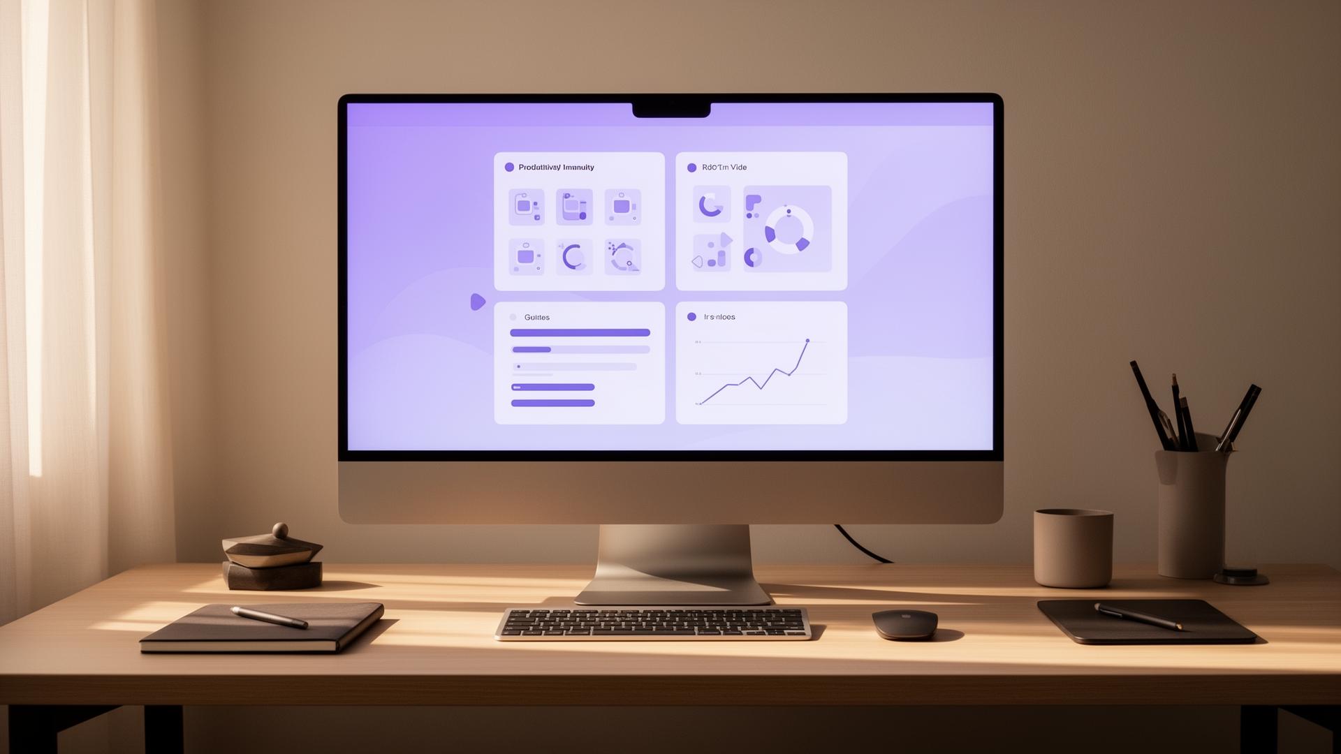 10 AI-tools die je dagelijkse productiviteit verdubbelen (en niets kosten)
